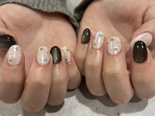 ローランリム(LORAN Lim)/マグネット×ホワイトミラー