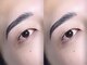 アールスラッシュ 岡山駅前店(R slash)の写真/【人気急上昇☆メンズまつ毛パ-マ】美容男子必見◎自然にまつ毛を上げお悩み解決×お顔の印象180度チェンジ