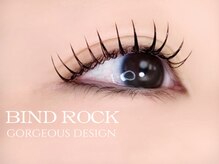 メリ(meri.)/バインドロック140束