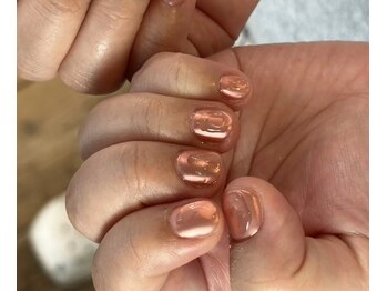 リルム(Relum)/ベーシックコースデザイン！