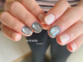 アントレッド(entraide)/うるうるmag♪