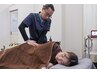 【産後矯正】お子様連れOK/腰痛/肩こり/骨盤矯正/むくみ/60分￥7700→￥4400