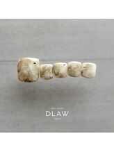 ドロウトーキョー(DLAW tokyo)/8月 デザインプラス