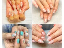 オンリーネイル(Only Nail)