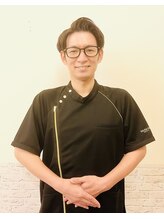 カラダファクトリー 文京&nbsp;宇佐見 正英