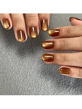 アモ ネイル(amo nail)/