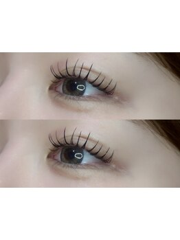 まつげのお悩み解決サロン