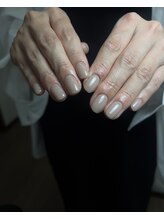 アテ(ate)/【ワンカラー】