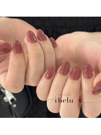 ぶどうワンカラー