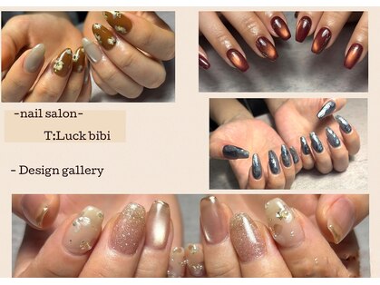 ティーラック ビビ(T:Luck bibi)の写真