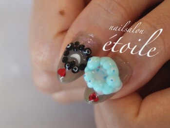 追加パーツ330円~☆