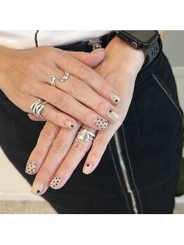 リー(RE)/定額アート