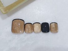 リーノ ベッラ(Lino bella)/フット　定額ナチュラルコース