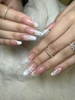 自分だけの持込みデザイン