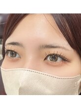 癒 and 美 悠希 ゆうき/