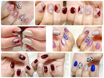 マイ ネイルズ(My Nails)