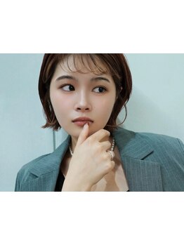 デザイン力が自慢のサロン