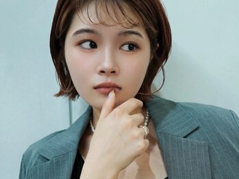 シエナ アイ(CIENA eye)の写真/\自分史上一番可愛い♪/経験豊富なアイリストがあなたの魅力を最大限に引き出します!