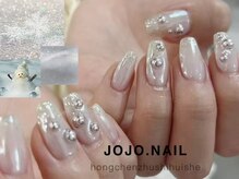ジョジョネイル(JOJOネイル)