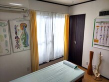 カイロプラクティックセンター らくだ整体院 二戸店