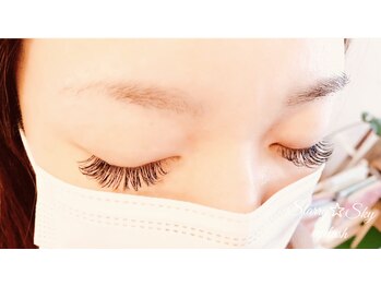 スターリィ スカイ(Starry☆Sky)/【ダブルフラットラッシュ】