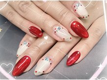 ジャスネイル(Jas Nail)/