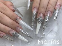 マリリス(Mariris)/まさきネイルデザイン★