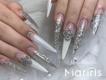 マリリス(Mariris)/まさきネイルデザイン★