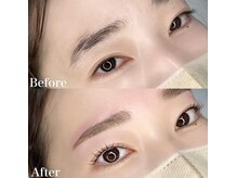 レピア 三軒茶屋店/まつげパーマ/マツエク/マツパ