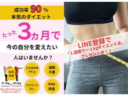 広島ミライエ整体院(広島MIRAIE整体院)の写真