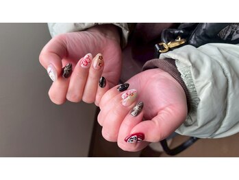 ネイルサロン ル ルアナ(Lu Luana)/