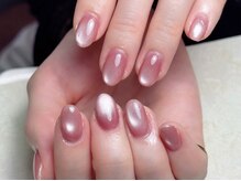 メオネイル(MEO NAIL)/ワンカラーマグネット