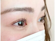 モーイ ブルップ 高槻店(mooi beloep)/まつ毛パーマ