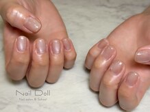 ネイルドール(Nail Doll)/