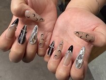 チュチュネイル マキヅメ 東久留米店(chuchu Nail)/