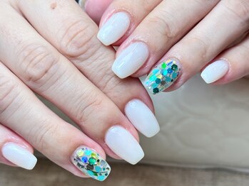 エムワイネイル(MY Nail)/ワンカラー