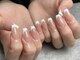 【スカルプ・長さだし特化】nailstudio LOGI -フィルイン/長さだし/スカルプ-の写真/【完全個室×お子様同伴OK】家事や育児で忙しいママにこそ"折れないスカルプ"を◎自分へのご褒美に！