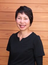 鍼灸治療院 すろーけあ&nbsp;長島 真理