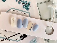 アプレラプリュイ シァル鶴見店(APRES LA PLUIE)/シンプルコース☆8470yen