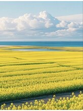 大木中国気功整体院 新百合ヶ丘院&nbsp;スタッフ5 陳