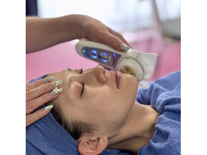 リ ビューティフル(Re Beautiful)の写真