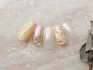 5monthly nail collection