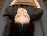 【疲労回復!美容効果も◎】美容鍼+鍼灸施術+姿勢矯正90分¥10000円
