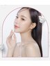 ◆フェイシャル◆ハリ・たるみケアを始めたい方に♪ ¥7,500→¥3,980