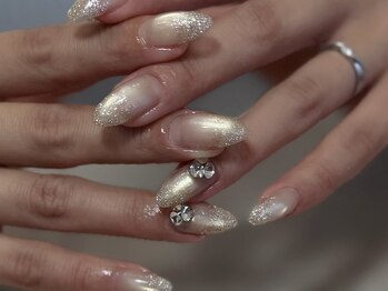 スイ 国分寺(SUI.)/マグネット×フラッシュラメ
