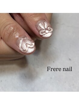 フレールアイラッシュ(Frere eyelash)/90分コース