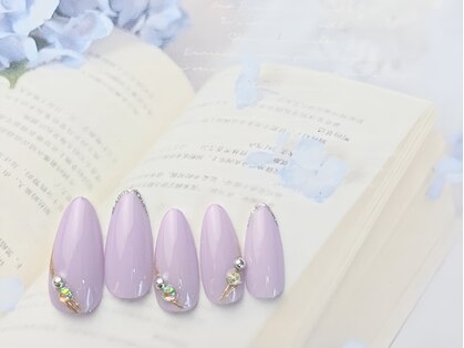 クク(CuCu)の写真