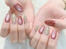 【HAND】DESIGNアート
