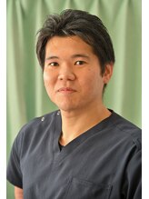 一隅庵　鍼灸院&nbsp;吉田 秀一