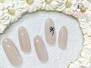 シンプルデザイン
